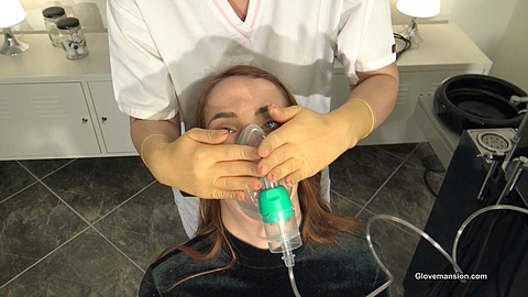 Perverted dental games part 1