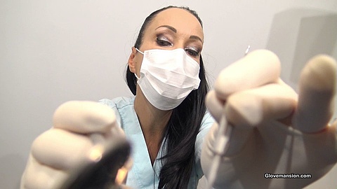 Your yearly dental exam